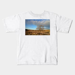 Last Tree Standing Kids T-Shirt